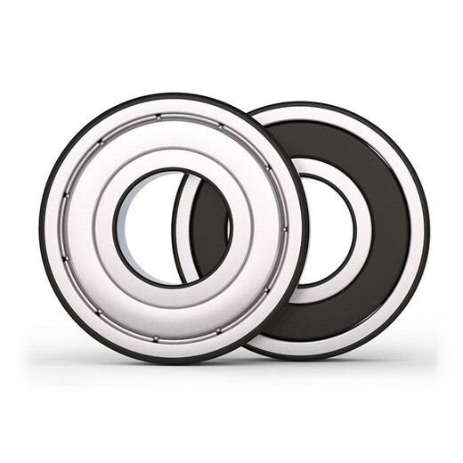 High-speed motor bearing 6206 6207 6208 6209 6210 6211 ZZ RS ZV3 6210 --ZZ iron cover seal (speed 3000) high-speed other