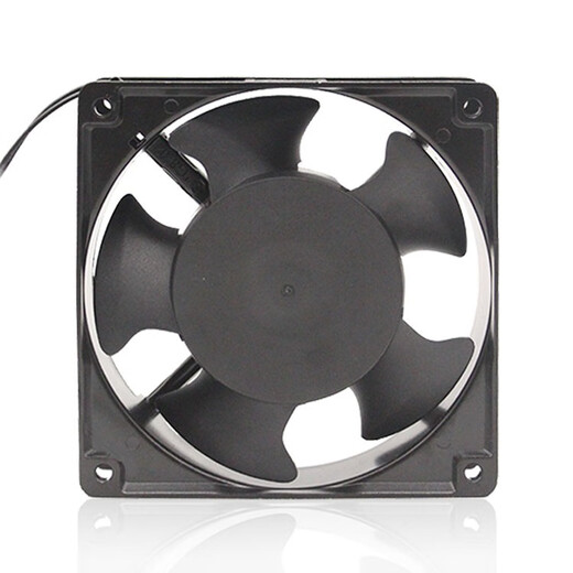 Maxair散热风扇BT12038B2HL BT12038B2X 220V 0.14A风机 BT12038B2X