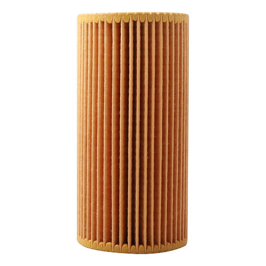 MANNFILTER HU7027ZM Elemento de filtro de aceite del motor adecuado para Hyundai Shengda 3 Kia Sorento