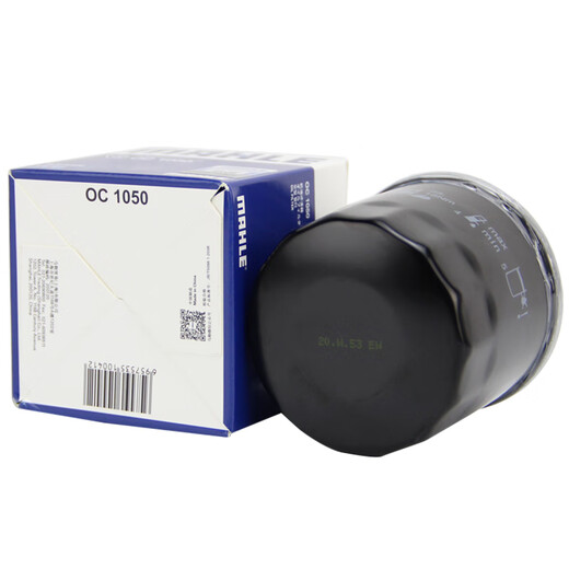 Mahle (Mahle) Maschinenfilterölfiltergitter -Filter OC1050 an Buick Chevrolet Kovos 1,0T 1,3 l 1,5 l angepasst