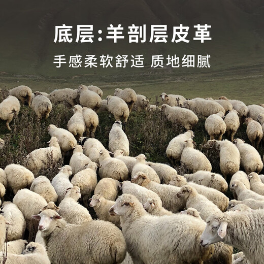 Langdeng simulated leather jacket for men in autumn and winter business casual stand collar retro PU leather jacket for men brown 2XL (185/100A)