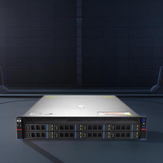 Yosemite AMD Xiaolong Dual-Kanal EPYC7763/9755 Finite-Elemente-Hochleistungs-2U-Rack-Server-Host-Virtualisierungs-Cluster-Simulation Simulation Scientific HPC-Knoten Computing Dual-Kanal Xiaolong 7282 32 Kerne 64 Threads 3.2G 64G Memor