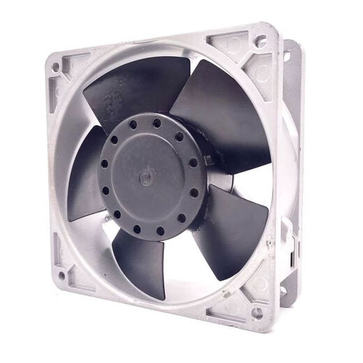 LDVEP Japan Royal Fan 12038 15/14W high temperature resistant cooling fan 200 UT125C [A59]