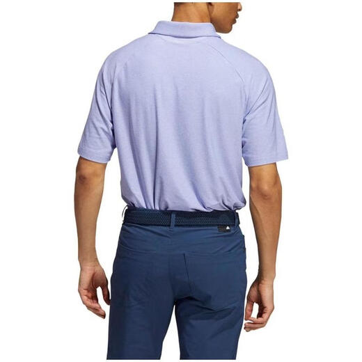 
Adidas men's Polo shirt short sleeves soft simple and elegant 15138-GV3899 Crew Navy M