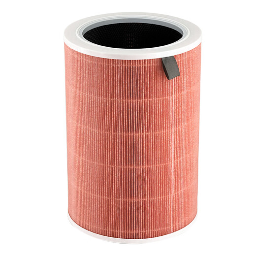 Dong Nailun adapts to Xiaomi (MI) air purifier filter element purifier filter 1st generation/2nd generation/3rd generation/2S/Pro universal formaldehyde removal orange