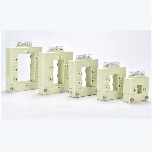 Open current transformer copper bar switch DP 800/5 1200/5 1500/5 2000/5 600/5A DP812 aperture 80*120mm 4000/5A zero point level 5