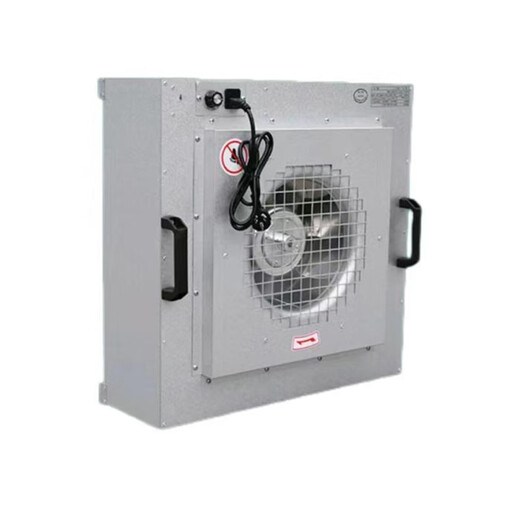 RHZ | FFU high-efficiency air filter RHZ-655FFU 1-year warranty