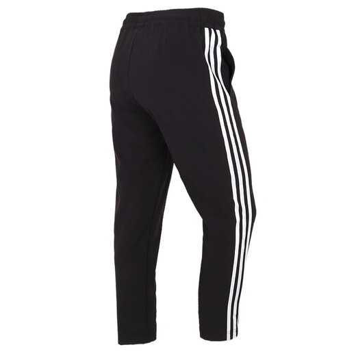 
Adidas Clover Women's Pants New Sports Pants Running Training Fitness Comfortable Loose Breathable Casual Crop Pants GK6169 XXS