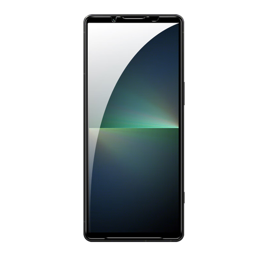 Mai Nuohe Sony Xperia 5 V tempered film HD explosion-proof SONY fifth-generation mobile phone protective film Sony Xperia5V (5th generation) [Full screen coverage] HD large window