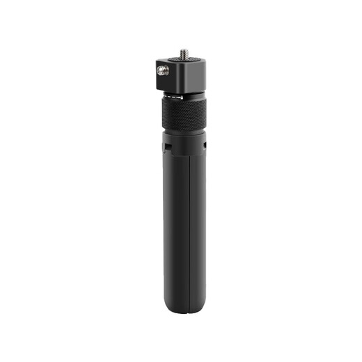 MAXGO适用insta360 x5/x4 x3子弹时间gopro13/12/11/8大疆action手持延长杆全景运动相机隐形自拍杆支架 子弹时间旋转手柄