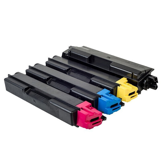 质印适用京瓷TK5273粉盒M6630cidn/ECOSYS P6230cdn墨盒硒鼓 TK5273红色粉盒（6000页）