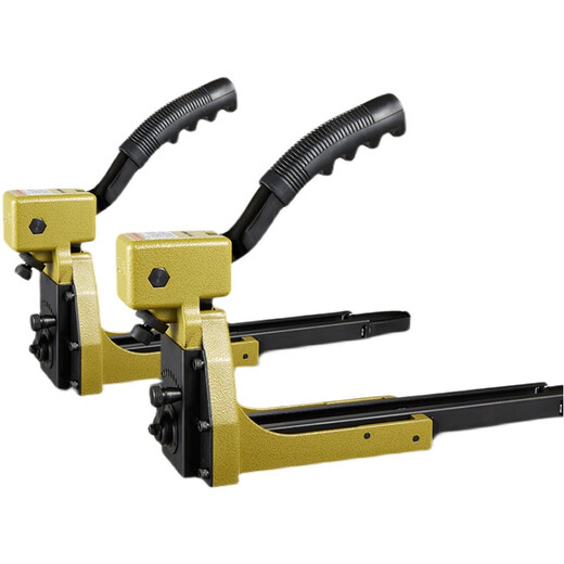 
Metemet Pneumatic box sealing machine ADCS-19 carton machine nailing machine carton nail gun ADCS-22 nailing machine nailing machine ADCS-19 (strike nails below 3519)