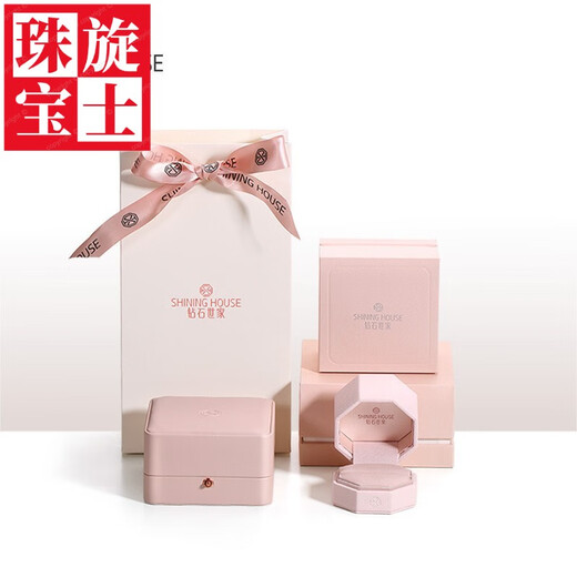 Xuanshi Prayer Series 18K Gold Freshwater Pearl Necklace Clavicle Chain Gentle and Elegant Birthday Anniversary Gift White Moon Soft Light