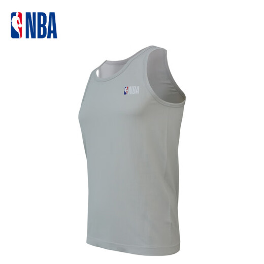 NBA Vest Men's Men's Summer Casual Vest Sweat-shirt Sweat-shirt Slim Basketball Sports Sports sans manches