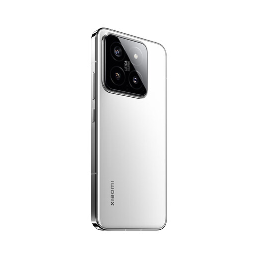 小米14 小米手机14 徕卡镜头 新品5G手机 白色 16GB+512GB