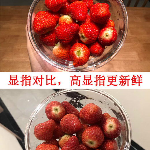LED聚光灯杯COB射灯灯泡螺口调焦火锅店餐厅2700K高显色 8W3000K高显Ra9738