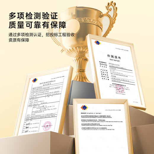 Biaz Gigabit single-mode single-fiber optical fiber transceiver photoelectric converter 1 optical 8 electrical + 1 optical 1 electrical set SC interface 3KM kilometers one pair