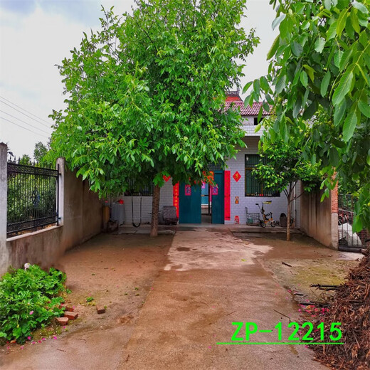 CLCEY农村背景布乡村怀旧网红主播直播背景布3d立体直播间挂布田野丰收 ZP-15253 2.5米宽+2.5米高 (挂钩)