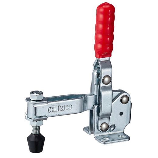 
Vertical quick clamp CH-12130/-SS12132 stainless steel fixture tool elbow clamp economical SK-12132-SS 304 stainless steel