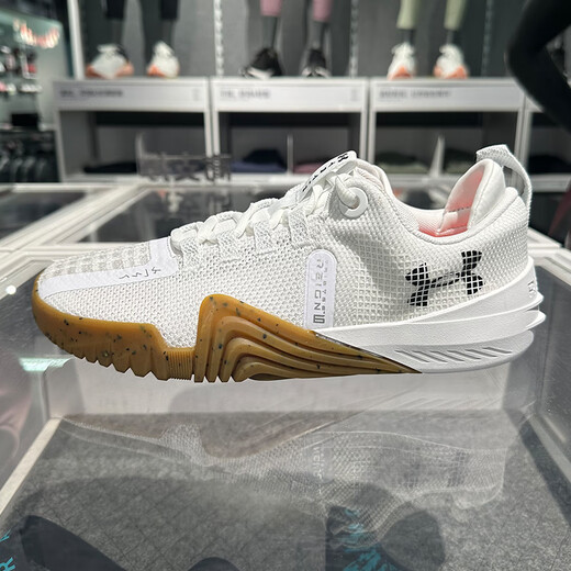 Under Armor UA Reign 6 men's fitness squat and deadlift sports training shoes 3027341 3027342 3026021-001 43