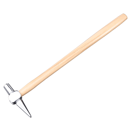 Beijing Times Railway Train Inspection Hammer Inspection Hammer Inspection Hammer Train Inspection Hammer Inspection Hammer Hammer Inspection Hammer 400g Length 500mm