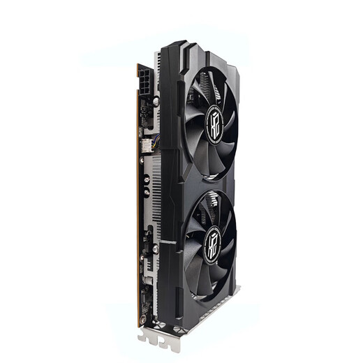 
Xinrui GTX1060/RTX2060S/2070 8G GDDR6 high-end independent graphics card box computer black myth Wukong game design rendering learning desktop graphics card [official new] GTX1660Ti 6G God Killing OC