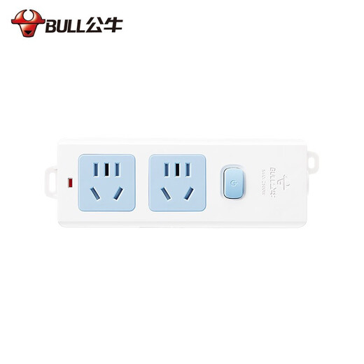 BULL GN-412K 10A Terminal Board Power Terminal Board