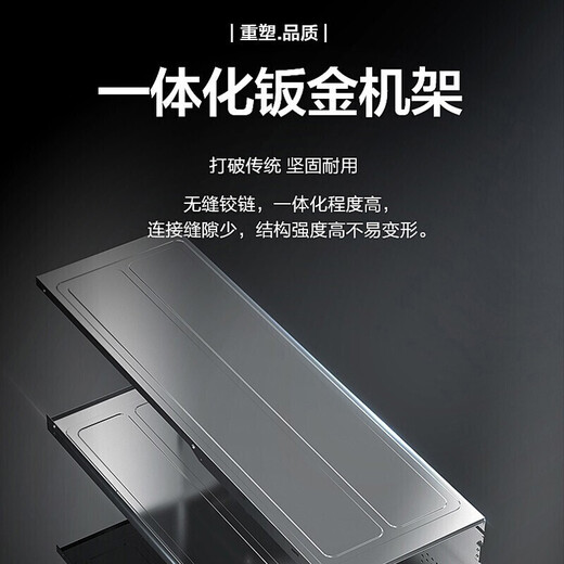 美的（Midea）饮水机家用上置式桶装水立式办公室双门防尘大储物柜饮水器银色 YR1518S-X 温热型