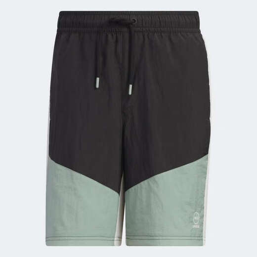 Adidas neo Shorts Herrenhosen Sommerschnitzelhosen Lauf Fitnesstraining Hosen atmungsaktive Freizeithosen Outdoor Sporthosen IP3882 S