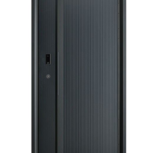 森活家爱丁堡 防盗门安全门静感户门入户门