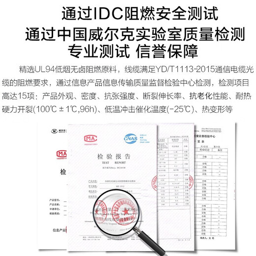 Hainai Engineering Telecom grade single mode single core double core optical fiber jumper tail fiber optic cable A-grade ceramic jump can be customized FC-SC-ST jump SC-SC single mode single core 3 meters