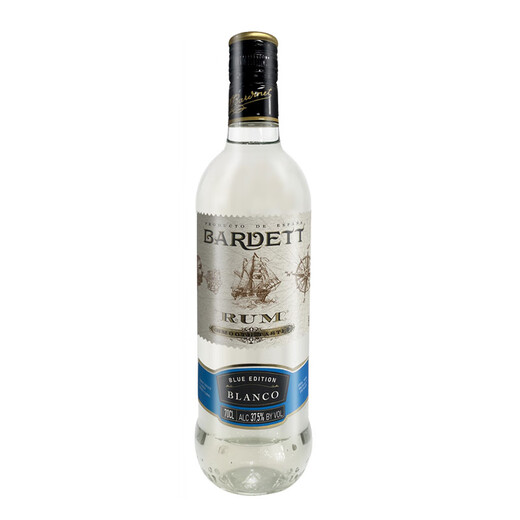 
Galle Sea Club Gold Award Rum mojito mojitoki original bottle imported wine baking accessories Badding white rum 700mL