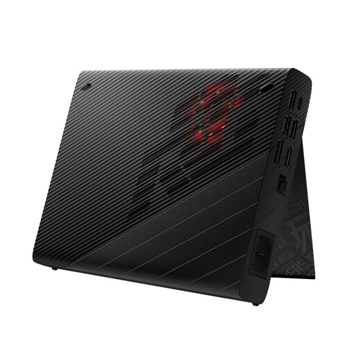 
Player Country ROG XGMobile graphics card dock Fantasy X/Fantasy 13/Fantasy 16 flip/Part 6850 3080 4090 XG丨RTX4090丨16G [Brand new]