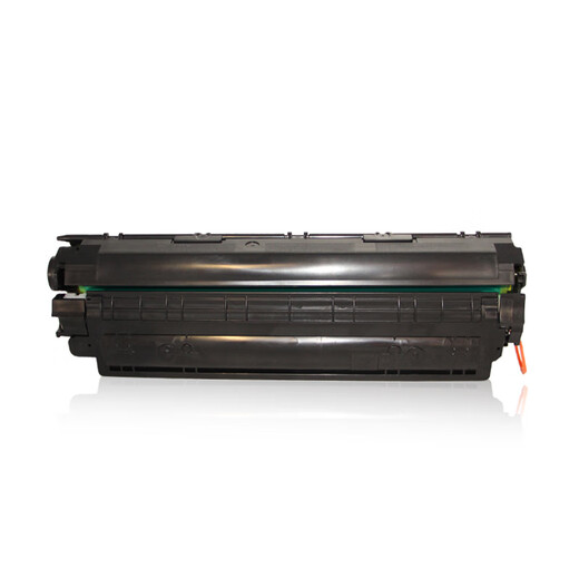 莱盛CB436A硒鼓 适用惠普LJ-P1505有芯片粉盒M1120 M1522佳能LBP-3250墨盒 【标准版】2000页-易加粉高清打印