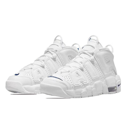 耐克运动鞋女鞋 AirJordan11休闲鞋AJ11黑银大魔王25周年篮球鞋 DH9719-100 36.5