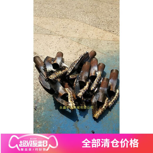 打井设备 钻井机 打井机  小型100米 全自动便携民用设备手摇SN3888 1.5kw整套机含30米钻杆带钻头