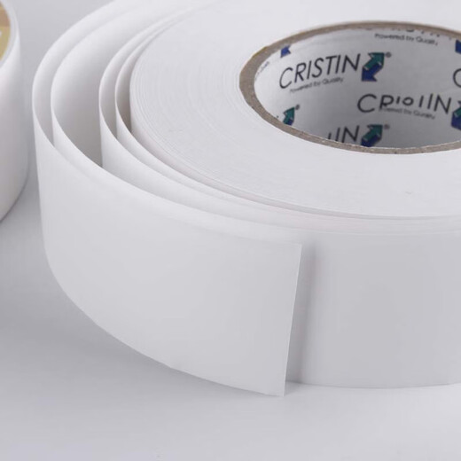 Christine Kraft Paper Seam Tape Gypsum Board Anti-Crack Thin Repair Quick Exhaust Caulking Tape 5cm*76m D9416