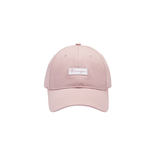 Champion American Champion Peaked Cap for Men and Women Casual Sun Protection Fashion Classic Peaked Cap Baseball Cap 24SSH45 Pink