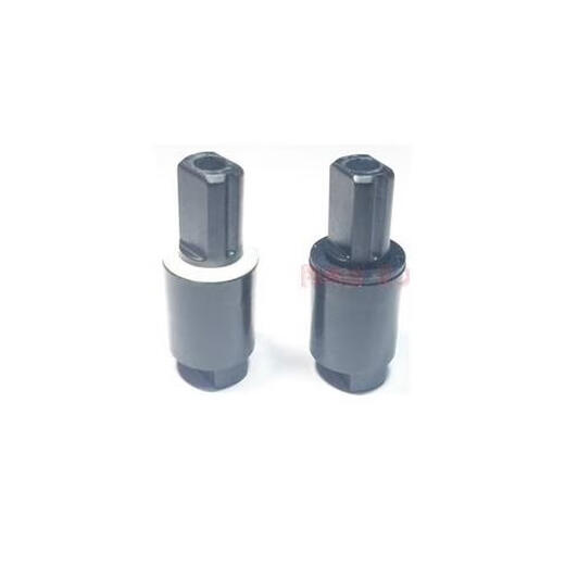 金格羽长虹红太阳XQB46-85065-601C65-719C75-677C洗衣机门盖板销子 B款75-677C