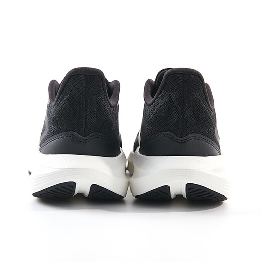 Adidas men and women running shoes summer anti-slip running sneakers IH6038 black size 36 UK3.5