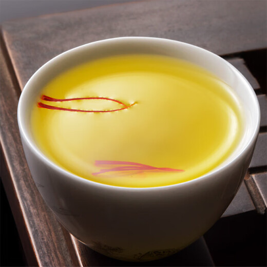 
Runhong Yongtang Mid-Autumn Festival gift saffron Zanghonghua non-special 5g gift box soaked in water 3g gift box saffron