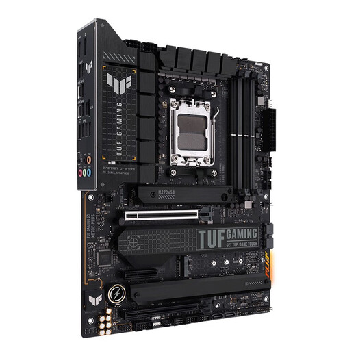 
AMD Ryzen 9800X3D9600X9700X9950XCPU with Asus X670 Motherboard CPU Set Board U Set TUF X670E-PLUS R9 9900X Box