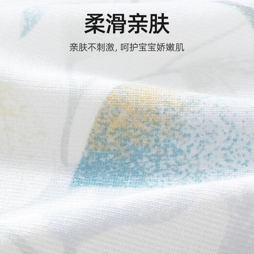 贝肽斯婴儿衣服包屁衣夏季薄款新生儿宝宝优可丝无袖背心连体哈衣