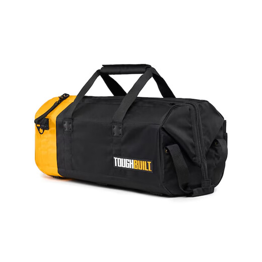 TOUGHBUILT tool bag 66 public opening large mouth octagonal bag large capacity bag TB-60-26