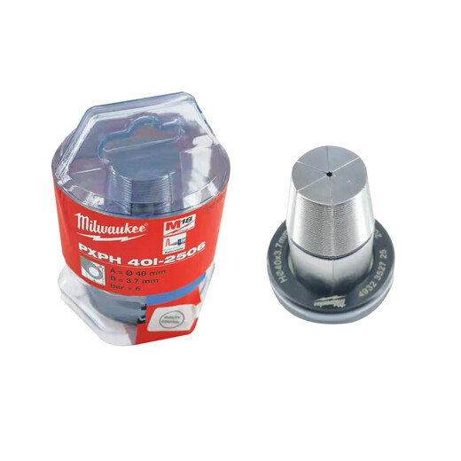 Hole machine Uponor pipe expander M12 expansion kit (16-25)