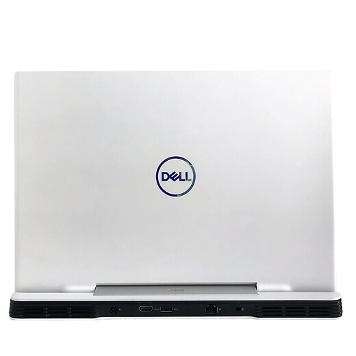 Dell Dell Game Serie G15 Second-Hand-Laptop 15,6-Zoll-E-Sport-Bildschirm mit hohem Flash-E-Sport 3060 Hühnchen-Ess-Gaming-Pad 95 Neue i7-7700H GTX1050 TONGHOUM MODEL 16G MEOT 500G MACHINERY + 256 G SODE STADE