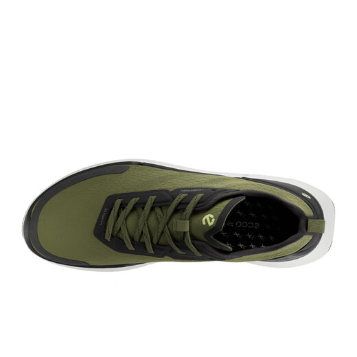 ECCO ECCO 2.2 Serie 24 Jahre laufende Sport- und Freizeit-Frauenschuhe 830754/3 830753-11981 FEMALE STARILLILPLE 40