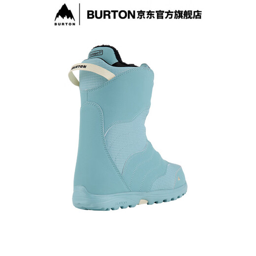 BURTON Burton Official Women's MINT BOA Ski Shoes Cushioning Comfortable Widened Snowboard Equipment 215361 21536104300 34