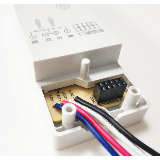 照明LED控制装置OP-DY220/150-450CC-150CC-L-TT驱动器 85珠灯条847