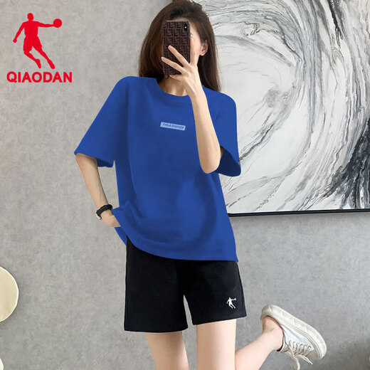 Jordan Sports Set Damen 2025 Sommer Neue atmungsaktiv